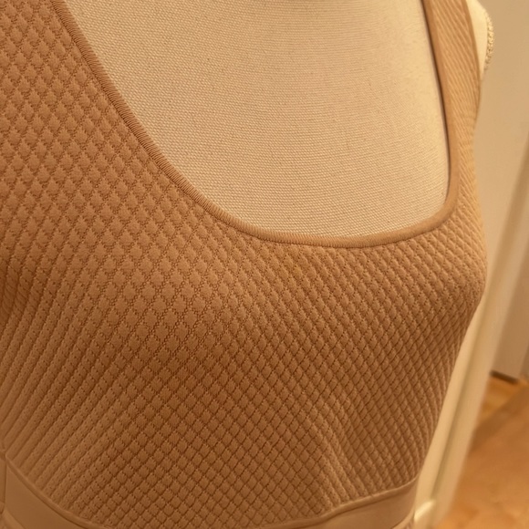 GUCCI Pink Dress Size Large - Picture 5 of 8